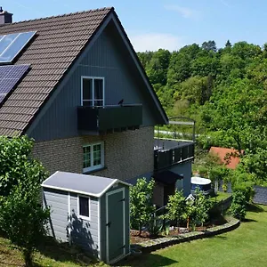 Wunderschoen Appartement