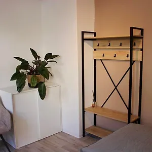 Stadtperle - Ruhiges Wohnen Im Herzen Von Apartment