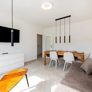 Penthouse Mit Ausblick Apartment